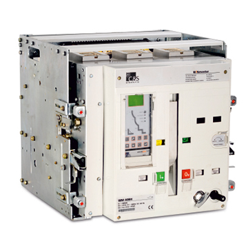 Moulded Case Circuit Breakers 5A to 1200A