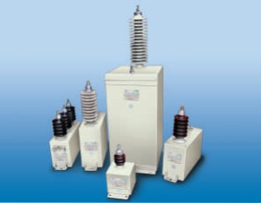 Medium and High Voltage Surge Capacitors