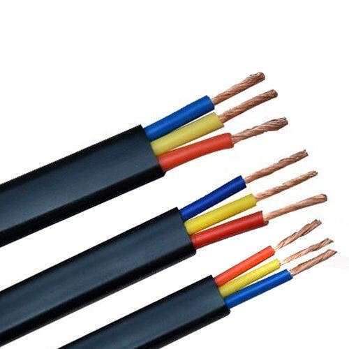 PVC Insulated Electrical Cables